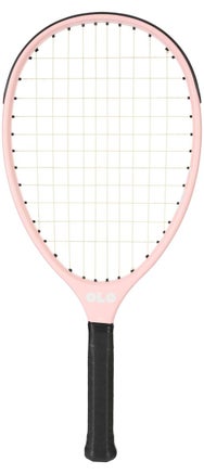 OLO da Vinci Pink TYPTI Racquet