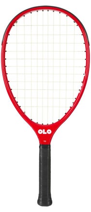 OLO da Vinci Red TYPTI Racquet