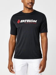Ektelon Men's Performance Logo Crew