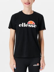 ellesse Women's Core Lenglen T-Shirt
