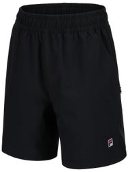 Fila Boy's Essential Iconic Short - Black