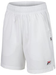 Fila Boy's Essential Iconic Short - White