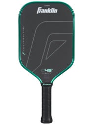 Franklin C45 Carbon Fiber Dynasty Pickleball Paddle