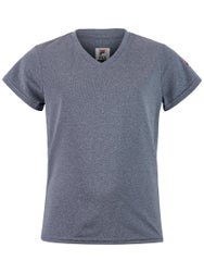 Fila Girl's Essential Performance Top