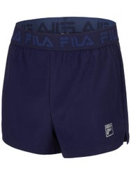Fila Girl's Essential Woven Short