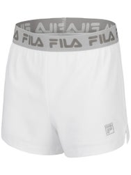 Fila Girl's Essential Woven Short