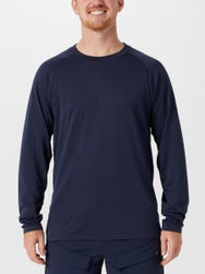Fila Casa Men's Lucky Ace Seamless Long Sleeve