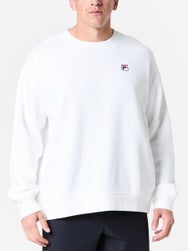 Fila Men's Classic Crewneck Sweatshirt