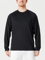 Fila Men's Essentials Long Sleeve UV Blocker