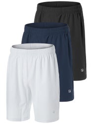 Fila Men's Essential Modern Fit 8" Short