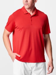 Fila Men's Essentials Matchpoint Performance Pique Polo