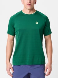 Fila Men's Spring Center Court Seamless Top