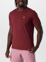 Fila Men's Summer Challenger Mesh Top