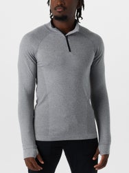 Fabletics Men's Training Day Quarter Zip