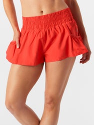 FP Movement Women's Spring Get Your Flirt On Short