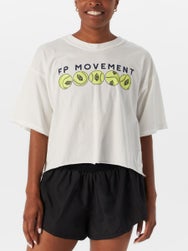 FP Movement Women's Spring Inspire Logo Top