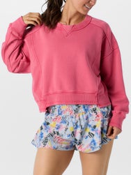 FP Movement Women's Intercept Pullover