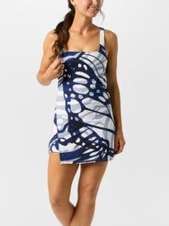 FP Movement Women's Never Better Print Dress