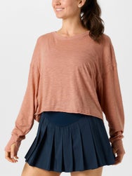 FP Movement Women's My Time Layer LS