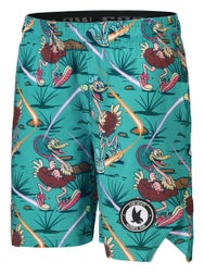 Flow Society Boy's Ostrich Tennis Short