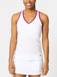 Fila Women's Baseline Racerback Tank