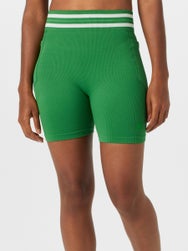 Fila Women's Casa Lucky Ace Seamless Shortie
