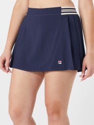 Fila Women's Fall Heritage Pleat Skirt