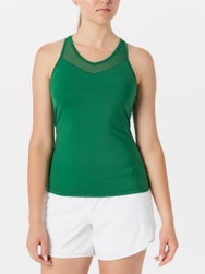 Fila Women's Fall Racer Mesh Tank