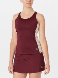 Fila Women's Fall Iconic Racer Tank