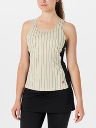 Fila Women's Fall Iconic Racer Tank