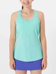 Fila Women's Racerback Tank