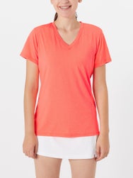Fila Women's Short Sleeve