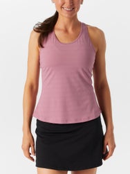 Fila Women's Summer Challenger Mesh Tank