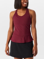 Fila Women's Summer Challenger Mesh Tank