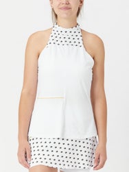 Fila Women's Wild Card Highneck Tank