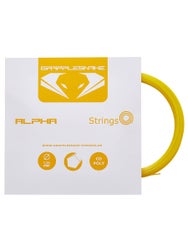 Grapplesnake Alpha 17/1.25 String