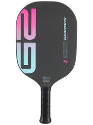 Gearbox G2 Quad Pickleball Paddle