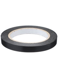 Gamma Finishing Trim Tape Black 