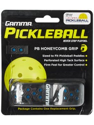Gamma Honeycomb Pickleball Replacement Grip 