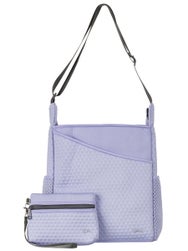 Glove It Neoprene Tennis Tote Iris