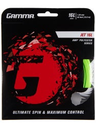 Gamma AMP Jet 16L/1.28 String