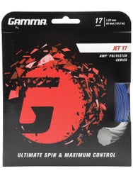 Gamma AMP Jet 17/1.22 String
