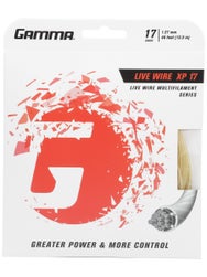 Gamma Live Wire XP 17/1.27 String