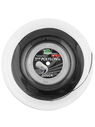 Gosen Polylon 16/1.29 String Reel - 660'