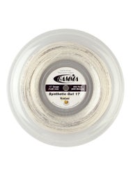 Gamma Syn. Gut WearGuard 17/1.25 White 660' Reel 