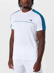 Grand Slam Men's Fall Colorblock Top