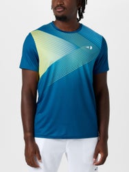 Grand Slam Men's Fall Gradient Top