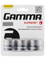 Gamma Supreme Overgrip