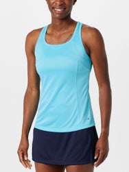 Grand Slam Women's Fall Essential Racer Tank