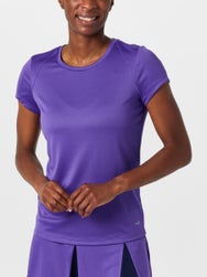 Grand Slam Women's Fall Essential Top